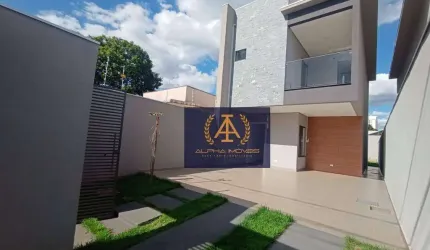 SOBRADO EM REGIAO PRIVILEGIADA