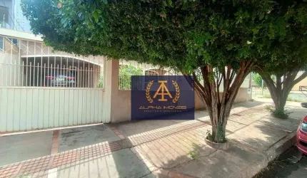 linda casa no bairro são francisco
