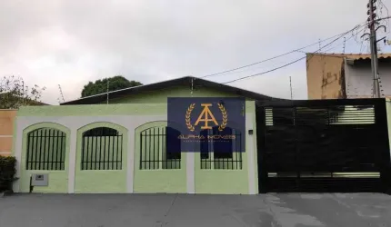 VENDO CASA BAIRRO  NOVOS ESTADOS - TRÊS QUARTOS