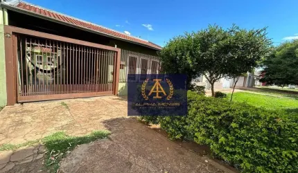 Oportunidade no Bairro Uniao