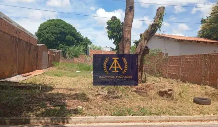 VENDO TERRENO 360M² - RITA VIERA 3