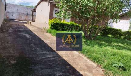 Casa bem localizado Monte Castelo