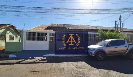 maravilhosa casa de 3 quartos no cophasul