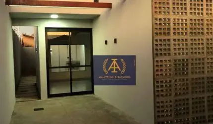 CASA IMPECAVEL NO AERO RANCHO