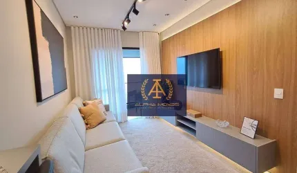 Apartamento na Planta - Vittória Park