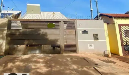 CASA NO RITA VIEIRA