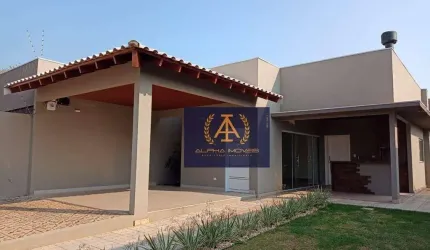 CASA NOVA COM ÓTIMO ACABAMENTO