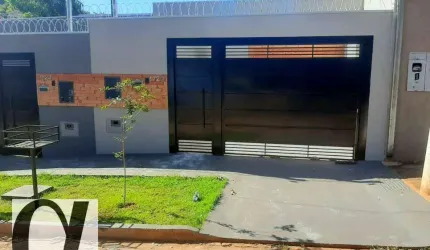 *CASA  RICA EM PORCELANATO**
