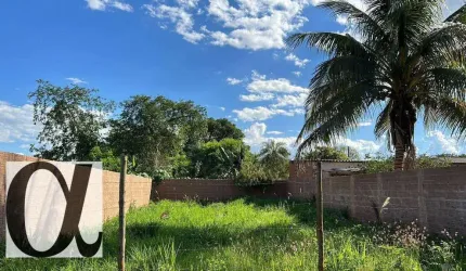 Terreno à venda Jardim Centenário