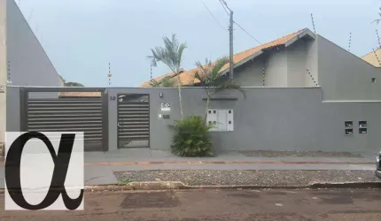 CASA EM CONDOMÍNIO