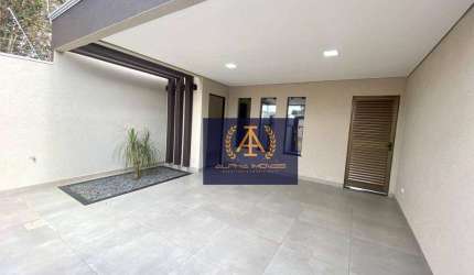 LINDA CASA COM MUITO REQUINTE