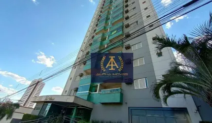 COBERTURA DUPLEX COM VISTA PRA AFONSO PENA