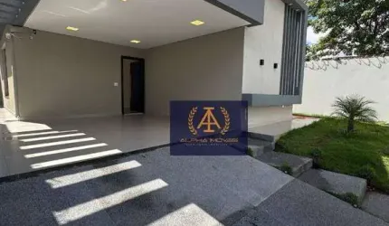 CASA BELÍSSIMA COM PISCINA  - UNIVERSITARIO