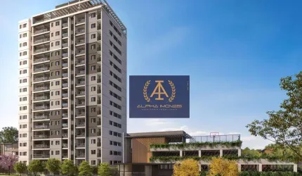 Apartamento JOOY Talent - Entrega Jun/26