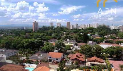 Apartamento com 2 dormitórios para alugar, 54 m² por R$ 3.405,00/mês - Jardim Apolo - São José dos Campos/SP