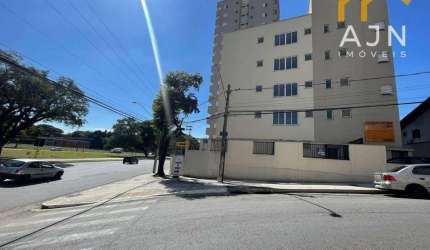 Sala para alugar, 30 m² por R$ 1.530,00/mês - Conjunto Residencial Trinta e Um de Março - São José dos Campos/SP