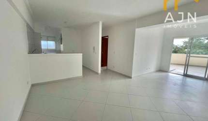 Apartamento com 2 dormitórios para alugar, 72 m² por R$ 2.650,00/mês - Conjunto Residencial Trinta e Um de Março - São José dos Campos/SP