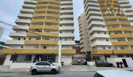Apartamento com 3 dormitórios à venda, 82 m² por R$ 550.000,00 - Jardim Satélite - São José dos Campos/SP