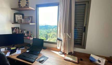 Apartamento com 4 dormitórios à venda, 164 m² por R$ 980.000,00 - Centro - São José dos Campos/SP
