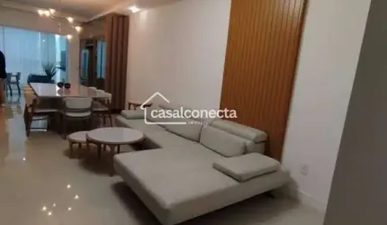 Apartamento à venda, no Sublime Residence,  em Itapema, Meia Praia, com 3 quartos, 134m²