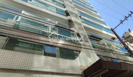 Apartamento à venda, no Residencial Caravelas,  em Itapema, Meia Praia, com 3 quartos, 175,90m²