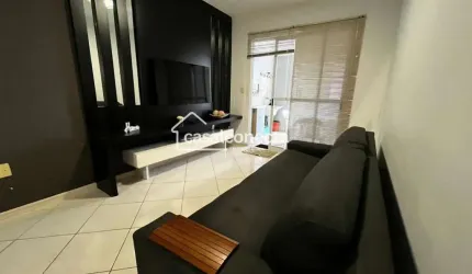 Apartamento com 2 quartos, AirBnb