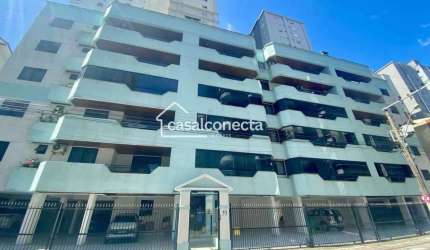 Segunda Avenida à venda, no Residencial Via Liberdade,  em Itapema, Meia Praia, com 3 quartos, 130m²