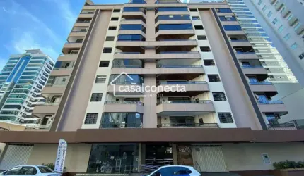 Segunda Avenida à venda, no Residencial Fragata,  em Itapema, Meia Praia, com 2 quartos, 115m²