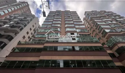 Segunda Avenida à venda, no Residencial Santo Antônio,  em Itapema, Meia Praia, com 3 quartos, 108m²