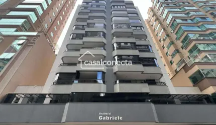Segunda Quadra à venda, no Residencial Gabriele,  em Itapema, Meia Praia, com 3 quartos, 121m²