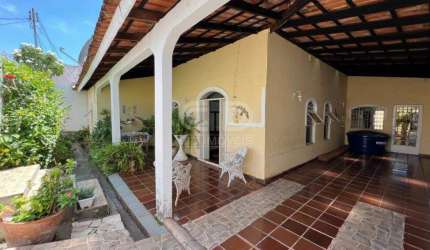 Casa com 2 quartos no CPA II