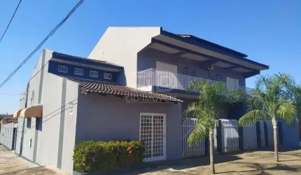 Conjunto de apartamentos com ótima rentabilidade