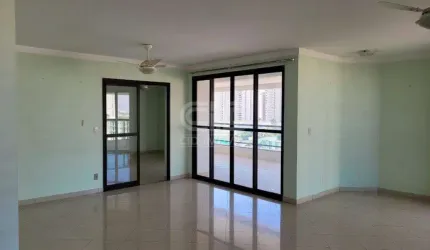 Apartamento com 4 quartos no Edifício Maison Esther
