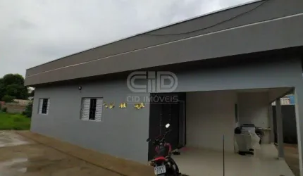 Casa com 3 quartos a Venda no bairro Dom Aquino