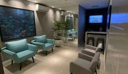 Salas para venda de 160 m² na Av. Dr. Hélio Ribeiro
