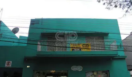 Casa Comercial para locação no Centro Norte