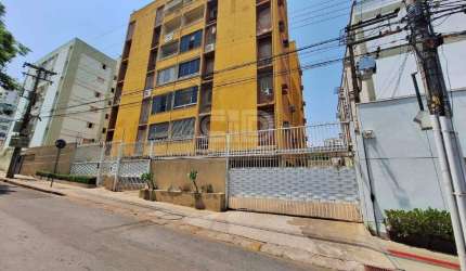 Apartamento com 3 quartos próximo ao Grupo Gazeta