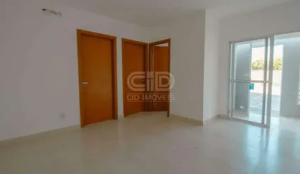 Apartamento com dois quartos e garden no Residencial Maria Helena