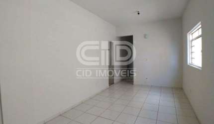 Apartamento com 3 quartos no Residencial Bordas da Chapada