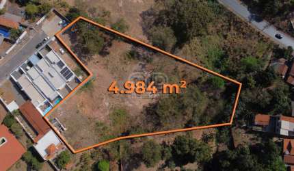 Terreno com mais de 4500 metros quadrados no Centro Norte de Várzea Grande
