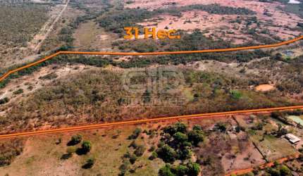 Chácara de 310.000 m² à venda em Várzea Grande
