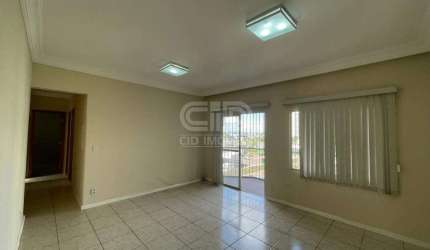Apartamento com 3 quartos no Edifício Privê Paiaguas
