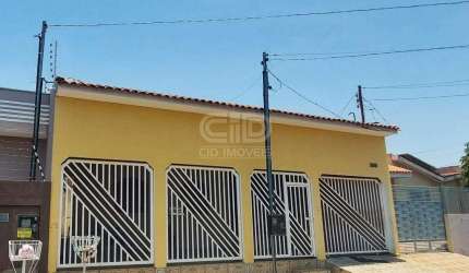 Casa com 3 quartos no bairro Jardim Vista Alegre