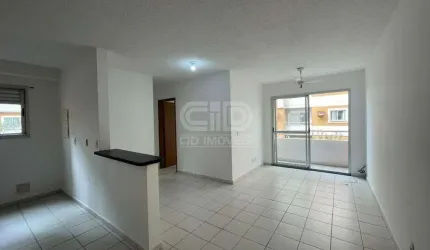 Apartamento com 3 quartos no Condomínio Piazza di Siena