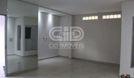 Casa multifamiliar no bairro Centro América
