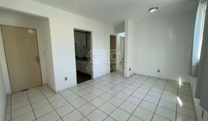Apartamento com 2 quartos no Residencial Onix