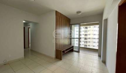 Apartamento com 3 quartos no Residencial Parque Beira Rio
