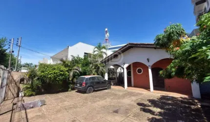 Imóvel com mais de 570m² no bairro Bandeirantes