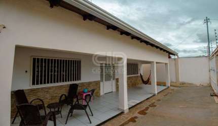 Casa com 3 quartos no bairro São José