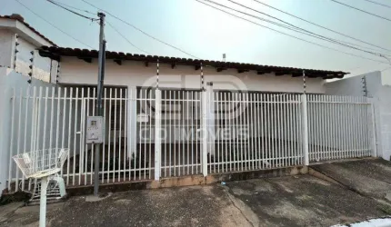 Casa com 3 quartos no bairro Morada da Serra